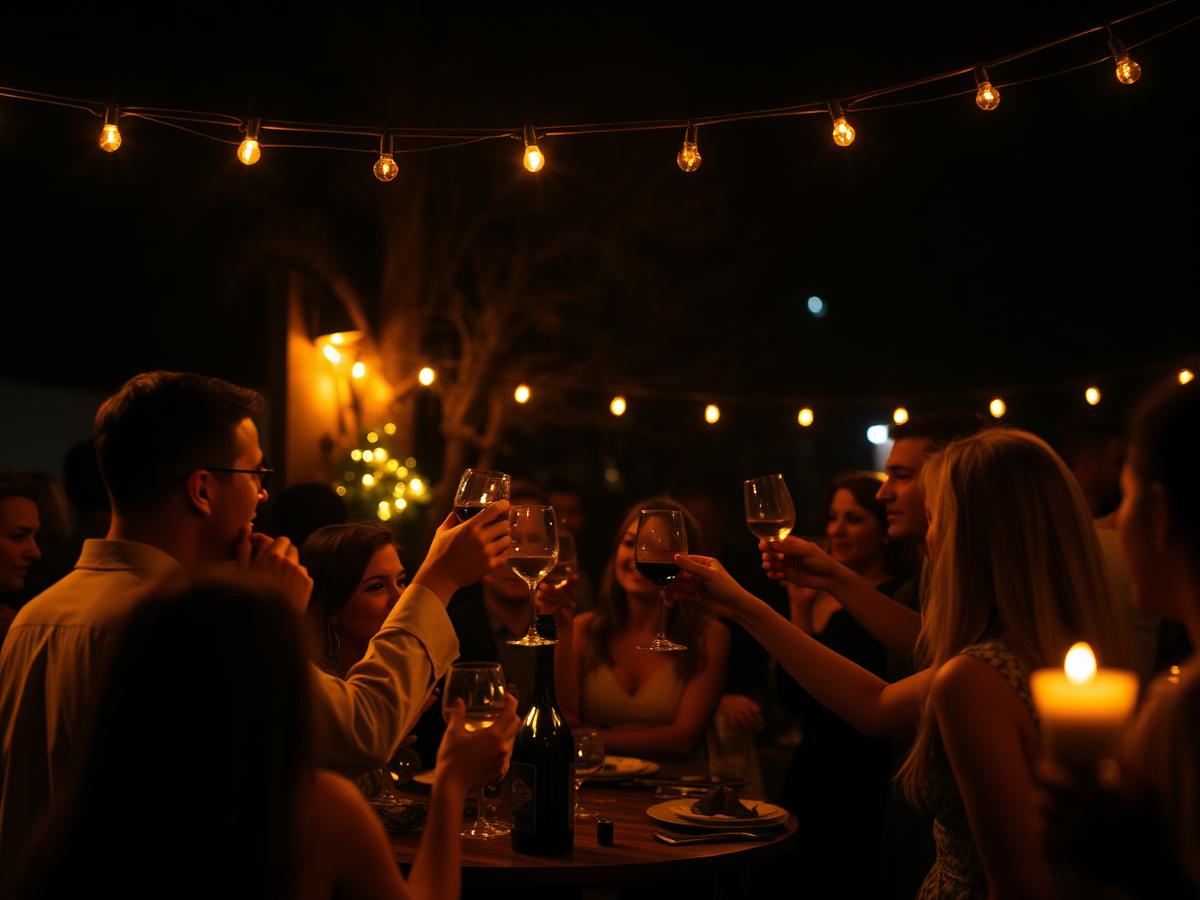 Private Celebration Experience